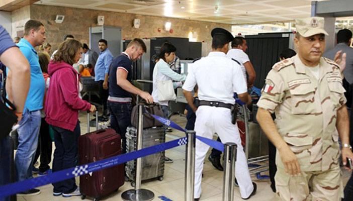 صحيفة بريطانية: شرم الشيخ تعتمد على أجهزة مزيفة للكشف عن المتفجرات