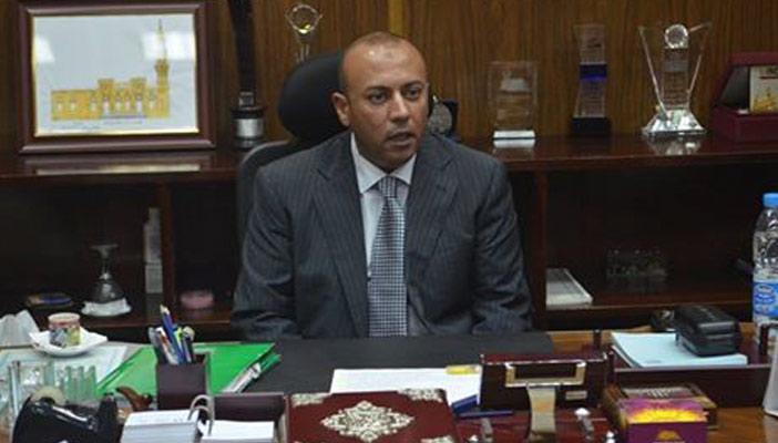 التحقيق في إهدار 8.1 مليون جنيه بمحطة مياه بالمنوفية