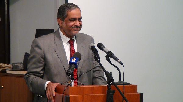 تجديد حبس أبوالعلا ماضى في قضية بين السرايات