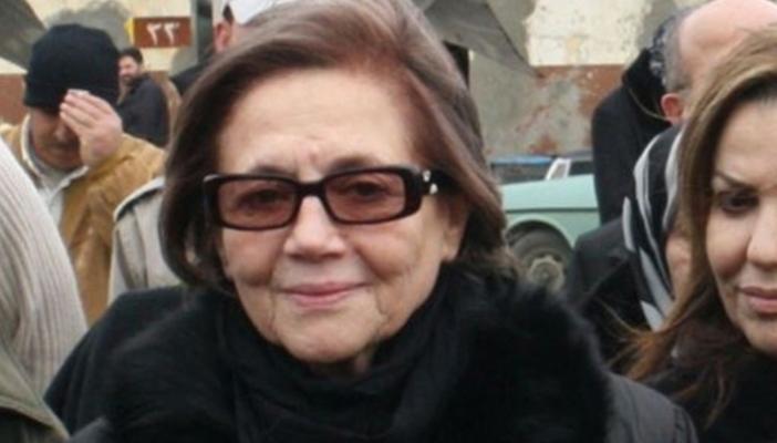 بالفيديو.. تونس تترحم على جميلة بوحيرد رغم صحتها الجيدة