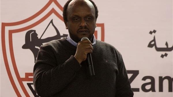 لماذا لايتغير تيجانا أو يُقال من القلعة البيضاء؟