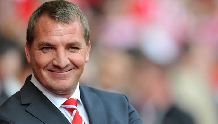 رودجرز يقترب من تدريب تشيلسي