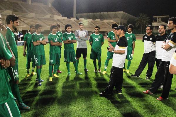 كأس الخليج .. قصة بداية إنجازات الكرة السعودية