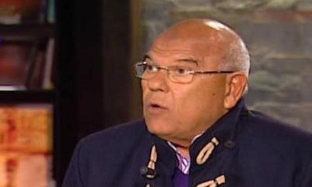 بعد 72  ساعة من القبض على دياب..التحقيق في مخالفات سليمان عامر