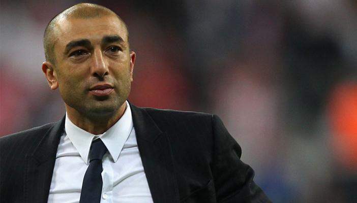 دي ماتيو يتمني بقاء “مورينيو” مع تشيلسي