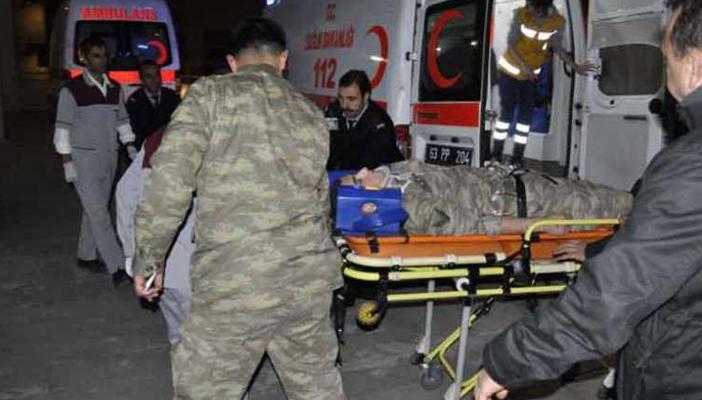 مقتل 3 من الشرطة التركية وإصابة آخر في هجوم لـ”الكردستاني”