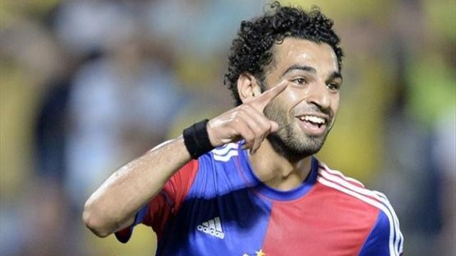 علام: صلاح يشاهد لقاء المنتخب وتشاد من المدرجات