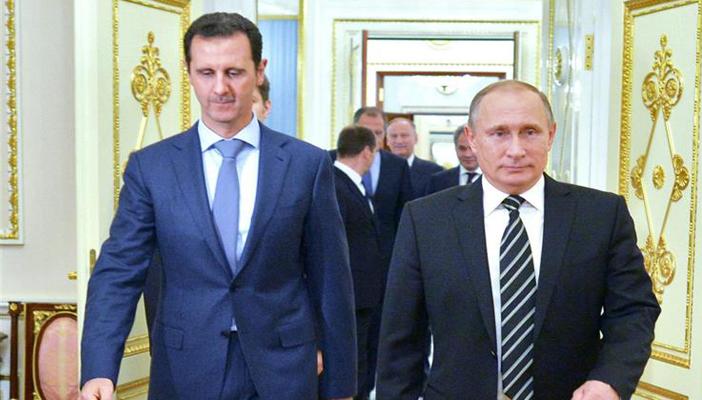 “الجارديان”: تحطم الطائرة الروسية يضع بوتين في مأزق