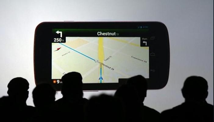 خرائط “جوجل مابس” ترشد المستخدمين دون الاتصال بالإنترنت