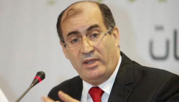 حشمت معلقًا على تصديق الأحكام لـ”عسكرية 507″: لن تزيدنا إلا ثباتًا