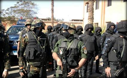 اعتقال عضو مجلس شوري سابق بالسويس