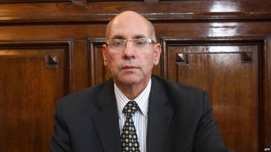 تعرَّف على أقوال صلاح هلال وزير الزراعة السابق خلال تحقيقات النيابة