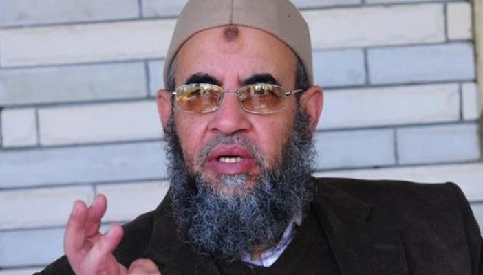 مخيون: مهندسو المشهد السياسي سمحوا بعودة نظام ما قبل ثورة يناير