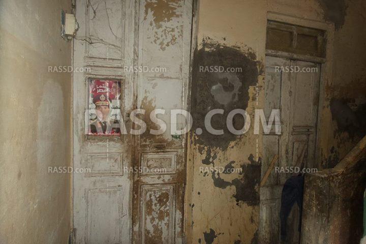 أهالي ميدان بركة بالمحلة: نايمين بالشارع بعيالنا من الجمعة