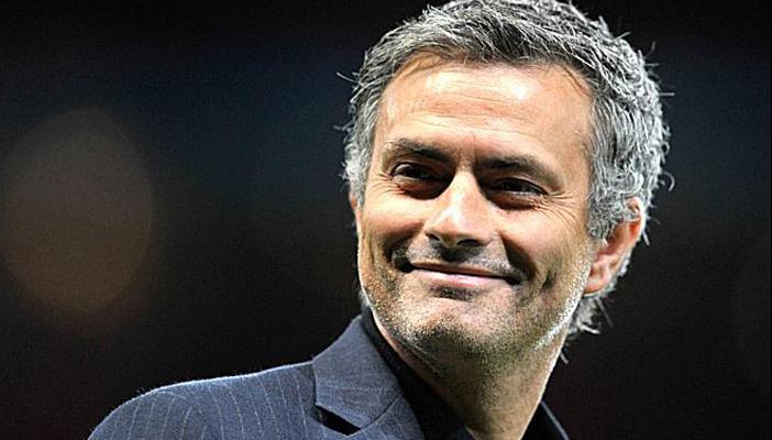 مورينيو يقترب من تدريب مانشستر يونايتد