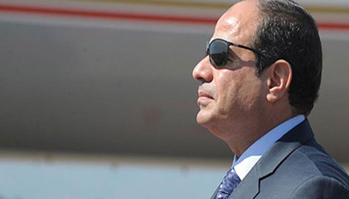 زيارة السيسي المفاجئة لشرم الشيخ تثير سخرية مواقع التواصل الاجتماعي