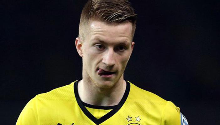 دورتموند يعلن عن عودة “رويس”