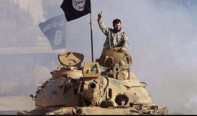 فيديو| “قصة صعود داعش” فيلم وثائقي أمريكي يثير ضجة