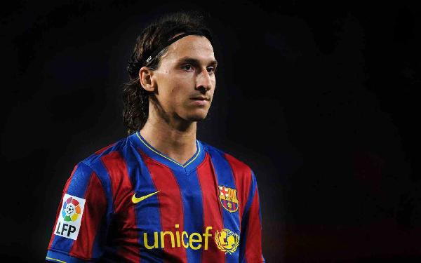 لماذا لم يصبح زلاتان مثل ميسي ورونالدو؟