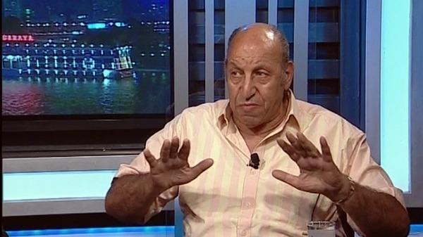 بالفيديو.. جمال أسعد: خلو الشوارع من التظاهرات ليس تفويضًا للحكومة