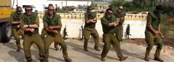 فيديو| “بشرة خير العبرية” تثير غضب الصهاينة