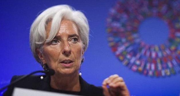 مسئول بصنوق النقد: مستعدون لدعم مصر عند الطلب