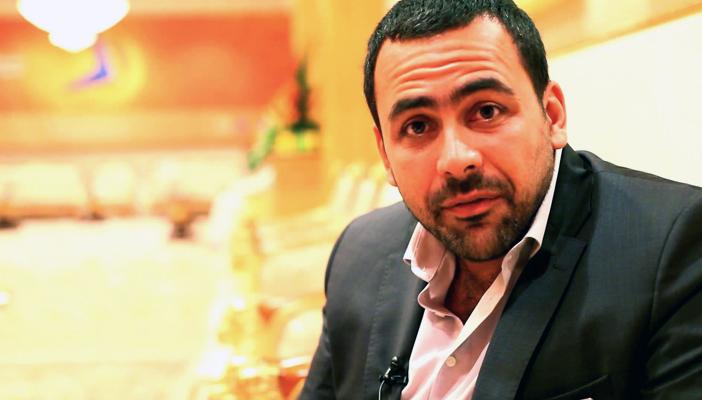 بالفيديو.. الحسيني يطالب بإنشاء نقابة للإعلاميين