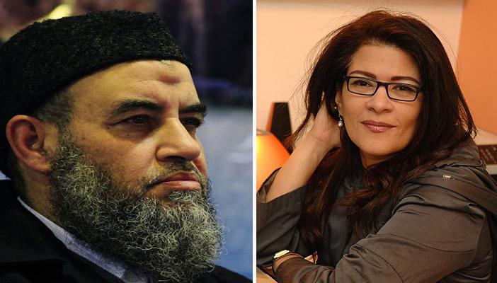 ناعوت لـ”النور”: ترون معركة البرلمان مكانًا للارتزاق لكن الشعب أسقطكم