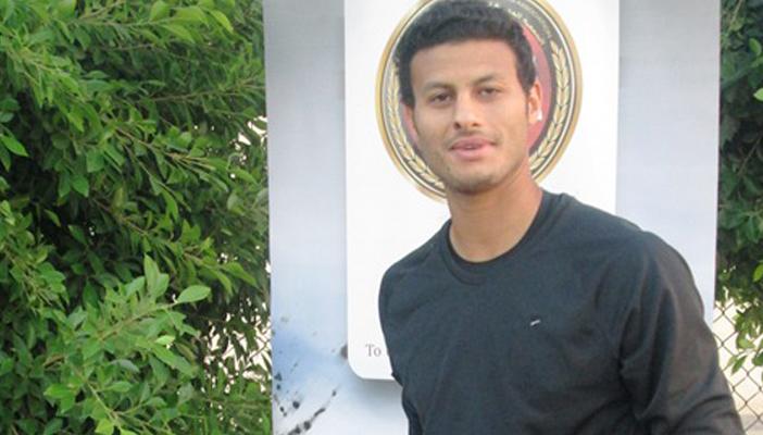 الشناوي خارج حسابات كوبر أمام تشاد