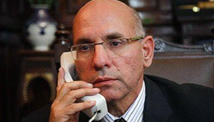 في قضية الرشوة.. ننشر نص التسجيلات بين “وزير الزراعة ومحيي قدح وفودة”