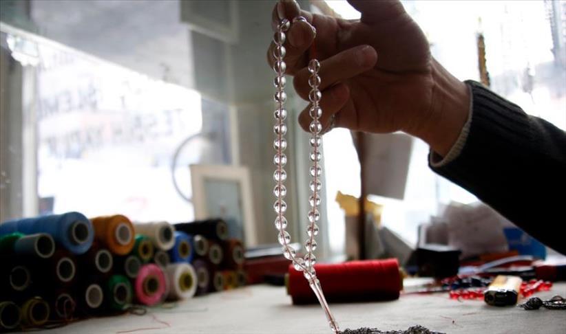 السُبحات التركية يومًا ما كانت تطير.. والسبب مفاجأة