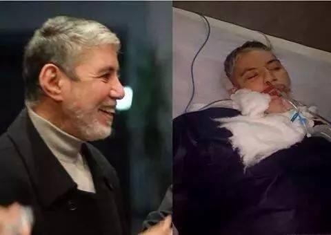 “حراك”: ما تعرض له طارق الغندور “جريمة قتل عمد”