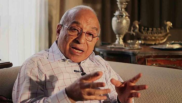 هويدي: المسؤولون عن السياسة الخارجية يجدون مشقة في صياغة دور جديد لمصر