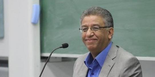 سيف الدولة لـ”رصد”: قادة النهب العالمي يعطون السيسى شهادة حسن سير