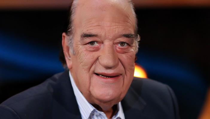 حسن حسني: تقلّص الإنتاج السينمائي في مصر حدث لأسباب أمنية