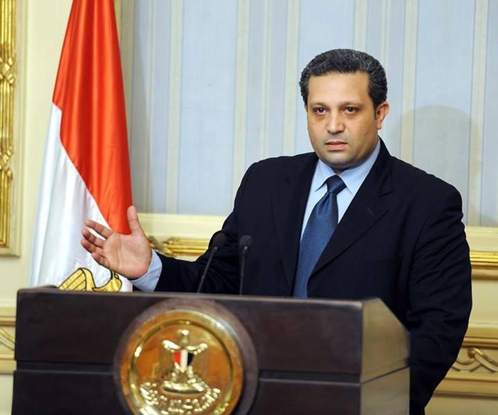 حكومة الانقلاب : ملتزمون بقرار القضاء بانتهاء  الطوارىء