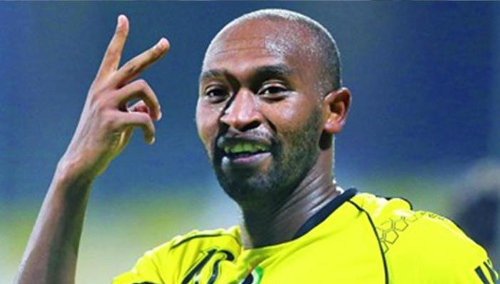 الإسماعيلي يكتسح الاتحاد بخماسية نظيفة