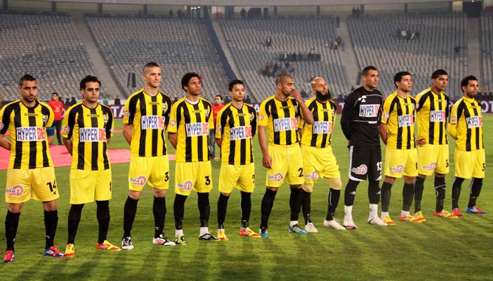 الجيش يعمق جراح المعلم بالفوز على المقاولون