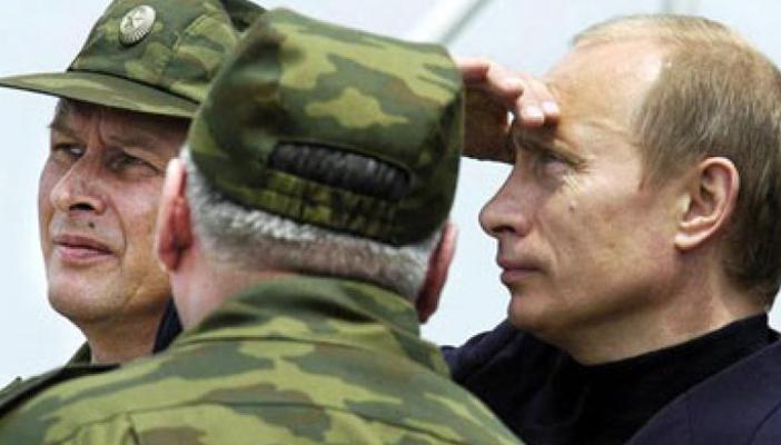 التليفزيون الروسي يعرض بالخطأ رسومات لأسرار عسكرية  نووية جديدة