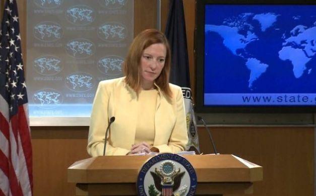 أمريكا: مساعداتنا لمصر لا تعني رضانا عن ملف حقوق الإنسان