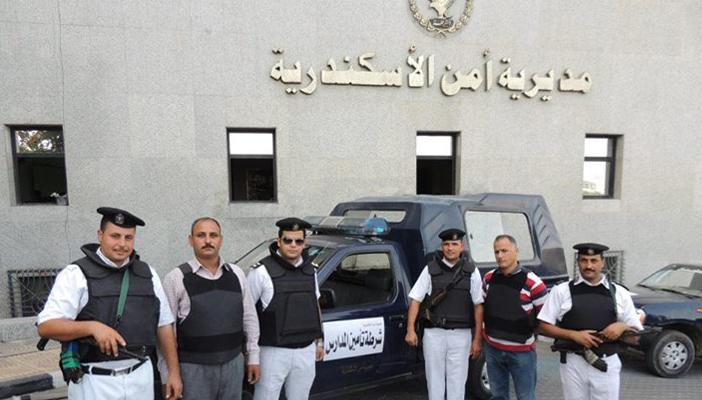 تورط مسؤولين بالصرف الصحي بالإسكندرية في إهدار 30 مليون جنيه