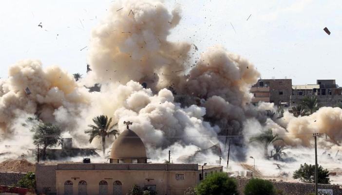 “التضامن الإجتماعي”: صرف 7.6 مليون جنيه لمتضرري شمال سيناء