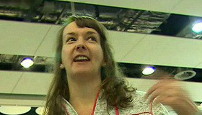 تعافى أول ممرضة بريطانية من الإصابة  بمضاعفات فيروس “الإيبولا”