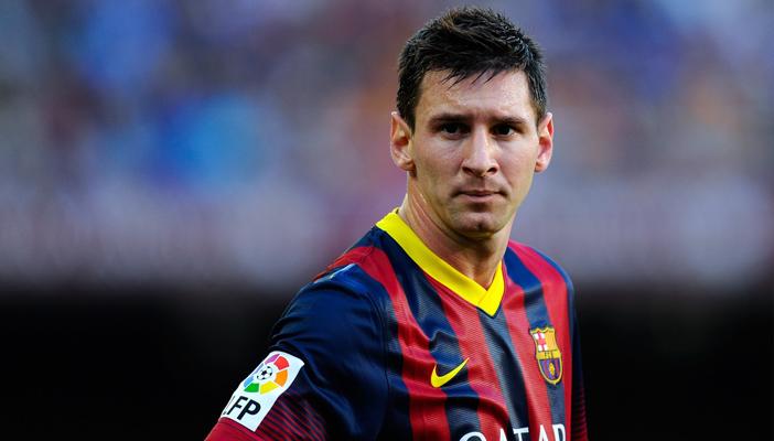 3 أيام أجازة للاعبي برشلونة باستثناء “ميسي”