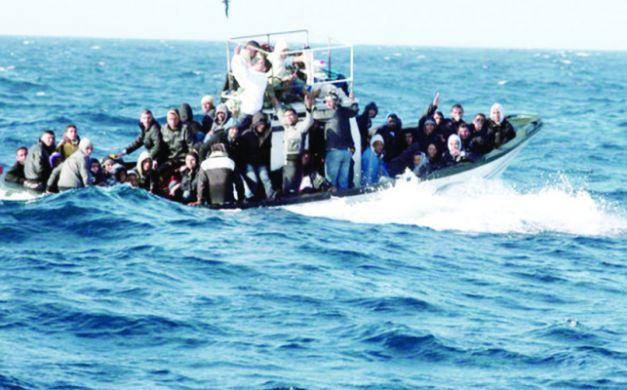 بلاغ للمركز المصري ضد قائد الانقلاب في واقعة اختفاء 8 مواطنين