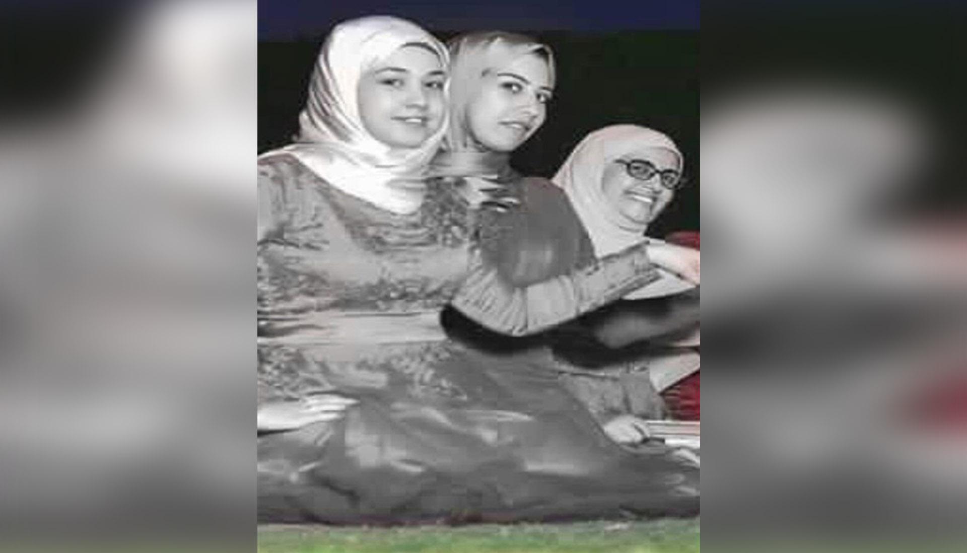 السجن 5 سنوات لقاتل طبيبات المنوفية