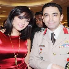 للمنجذبات: 400 جنيه..سعر تذكرة حضور ندوة للمتحدث العسكري