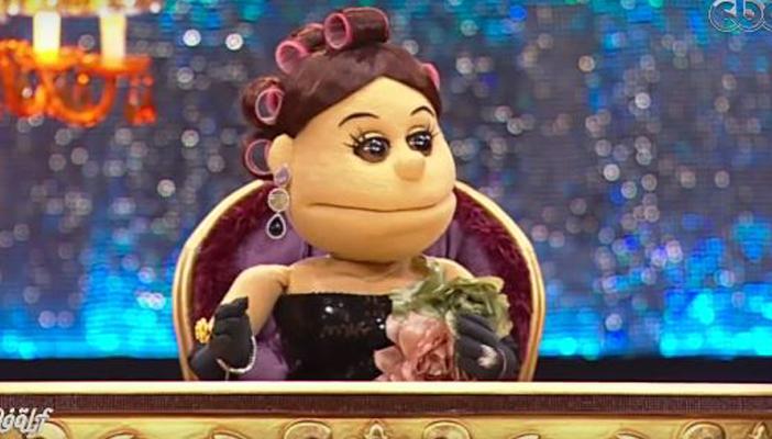 بالفيديو..”أبلة فاهيتا” تسخرمن تناول الإعلام لحادث الطائرة الروسية