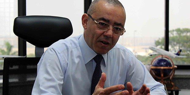 وزارة الطيران: لم نتلقَّ إخطارًا رسميًا بإلغاء رحلاتنا إلى روسيا