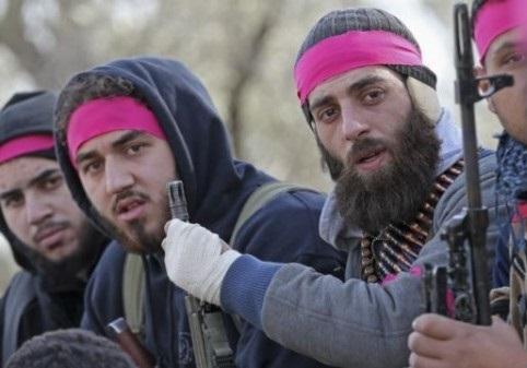 حبس فرنسيا بتهمة “القتال” في سوريا